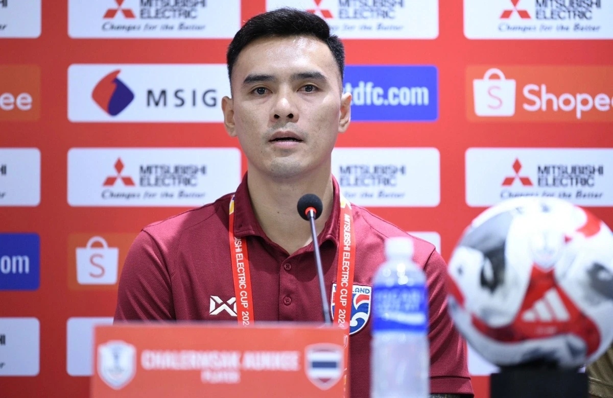 Thách thức Xuân Son và cái kết đắng