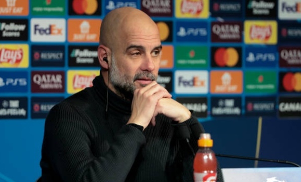 Thương vụ có thể cứu vãn mùa giải của Man City