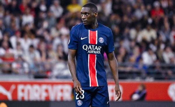 Thương vụ Kolo Muani: Barcelona đứng trước bài toán khó từ PSG