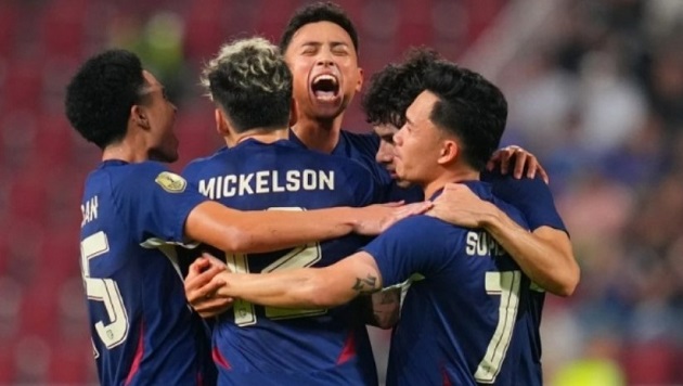 Thái Lan được thưởng bao nhiêu nếu vô địch AFF Cup?