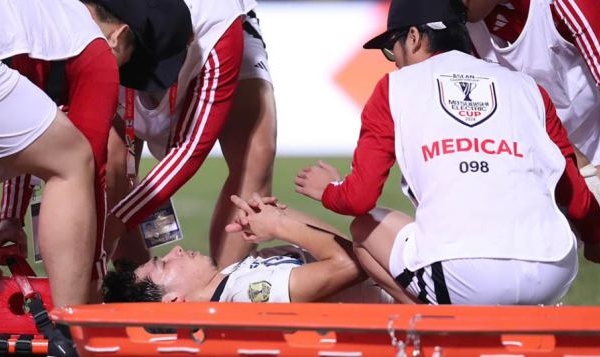 Thái Lan nhận hung tin sau chiến thắng hủy diệt 10-0 trước Timor Leste