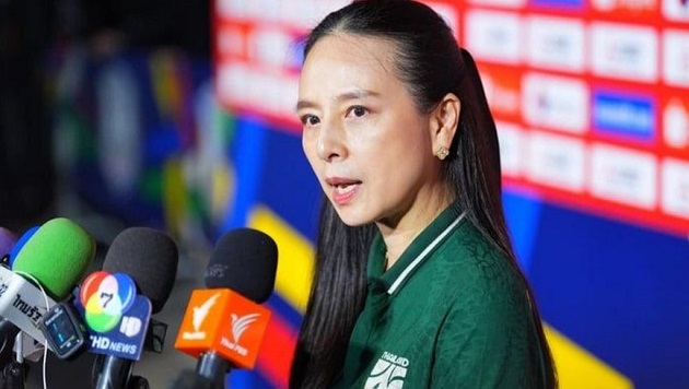 Thái Lan nợ một khoản tiền khổng lồ: Bà Pang phải đối mặt với thử thách để tiết kiệm chất béo
