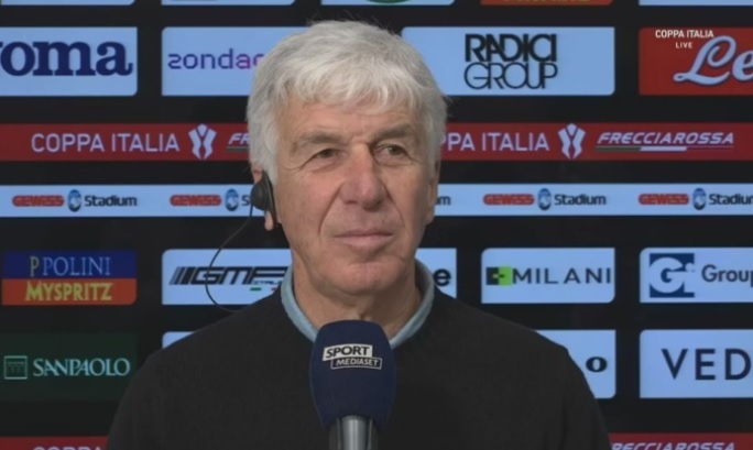 Thắng 6-1, HLV Atalanta nói gì về De Ketelaere và các đồng đội?