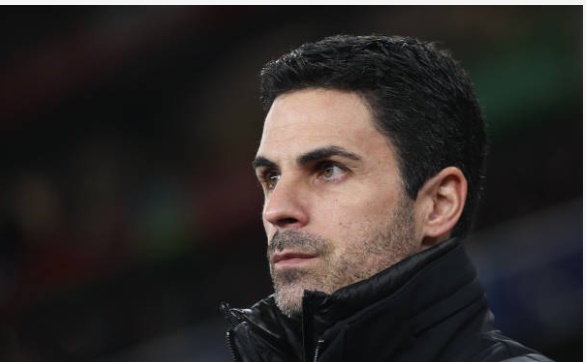 Thắng đậm, Arteta vẫn nói lời thận trọng về Champions League