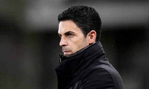 Thắng Brentford, Arteta vẫn nên loại 1 ngôi sao của Arsenal