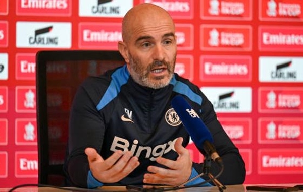 Thắng dễ tại FA Cup, Enzo Maresca nhắn nhủ 2 sao Chelsea