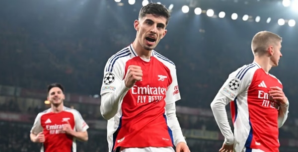 Thắng Girona, Arsenal sẽ bỏ túi số tiền khủng