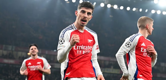 Thắng Girona, Arsenal sẽ bỏ túi số tiền khủng