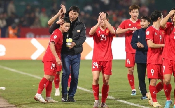 Thắng Indonesia, Việt Nam đạt cột mốc ấn tượng tại ASEAN Championship