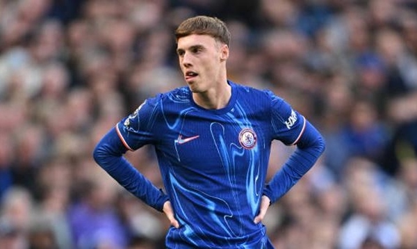 Thắng Leicester City, Chelsea vẫn còn đó những nỗi lo