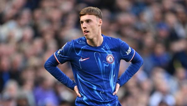Thắng Leicester City, Chelsea vẫn còn đó những nỗi lo