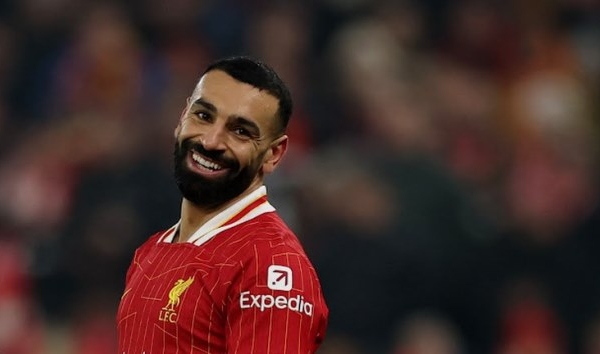 Thắng Lille, Mohamed Salah úp mở về tương lai