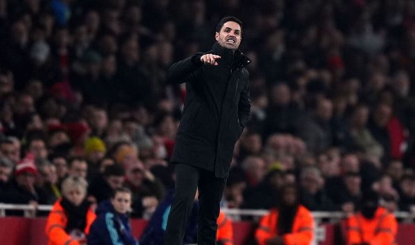Thắng Tottenham, nhưng bài toán khó của Arsenal vẫn chưa có lời giải