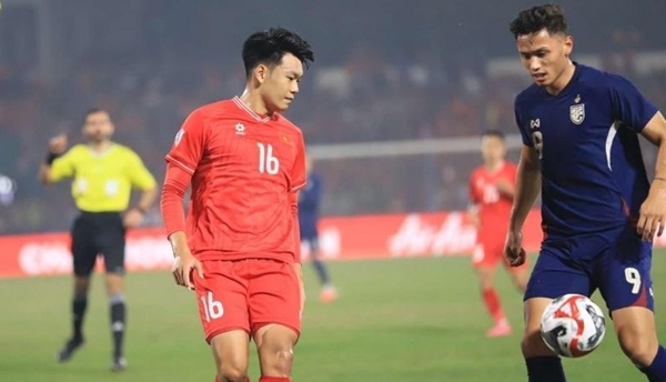 Thành Chung khẳng định Việt Nam không ngại Thái Lan
