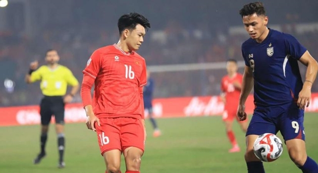 Thành Chung khẳng định Việt Nam không ngại Thái Lan