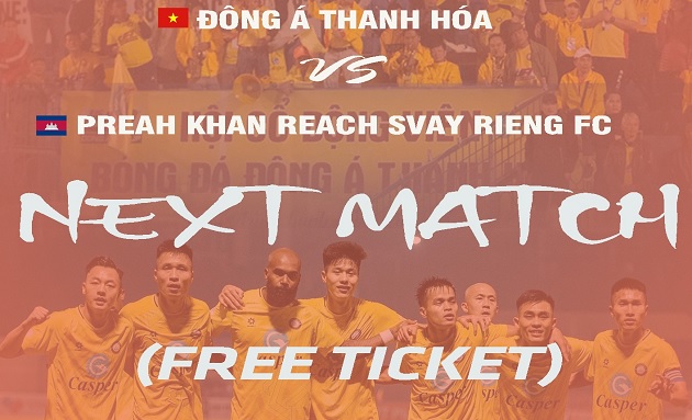 Thanh Hóa có hành động đẹp tri ân người hâm mộ trước Tết