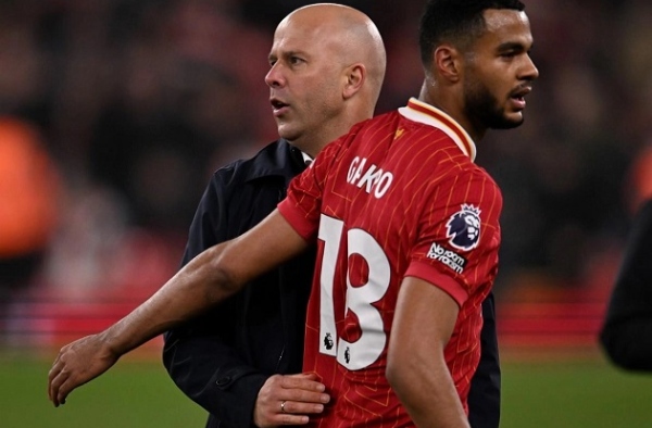 Thánh Liverpool khao khát phép lạ trong trận chung kết