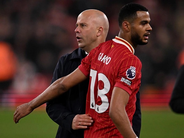 Thánh Liverpool khao khát phép lạ trong trận chung kết