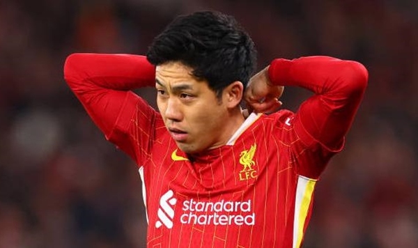 Thánh Liverpool quyết tâm giành Cup Carabao
