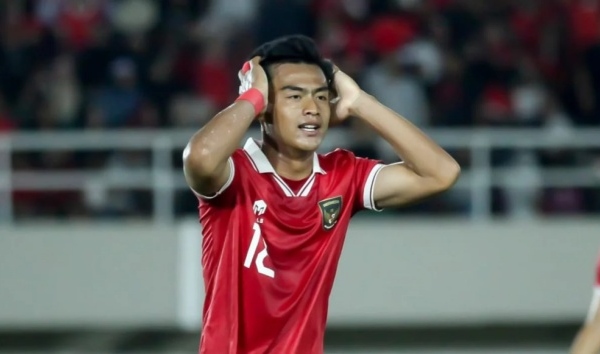 "Thánh ném biên" Pratama Arhan của Indonesia sắp bật bãi khỏi Hàn Quốc