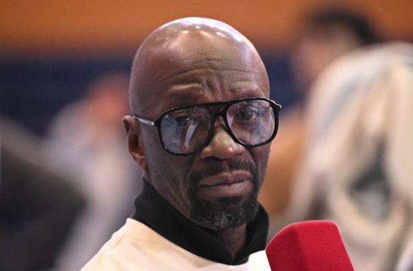 "Thật không thể tin nổi" - Makelele phát cuồng với 1 cầu thủ Liverpool