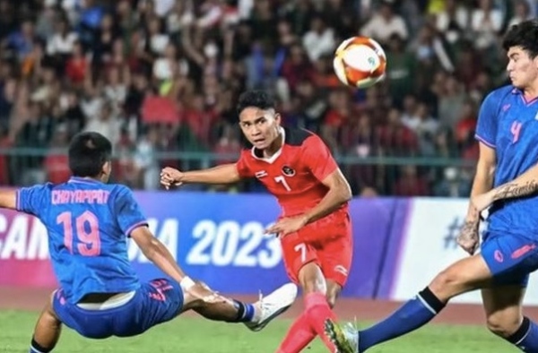 Thay đổi của Thái Lan ở SEA Games 2025 khiến Việt Nam bất lợi, Indonesia không lo