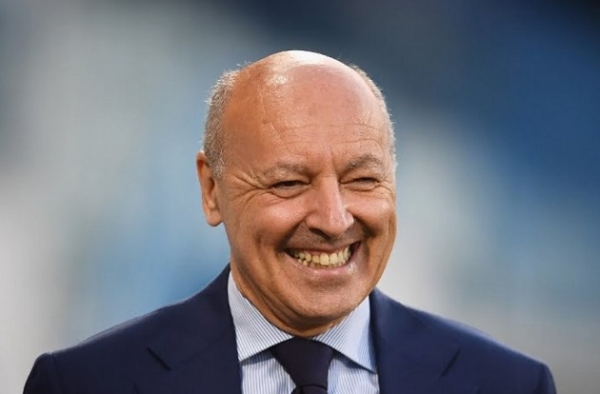 Thấy gì từ chiến lược đang triển khai của Inter Milan?