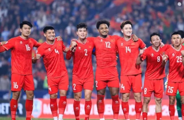 Thấy gì từ danh sách rút gọn Quả bóng vàng Việt Nam 2024?