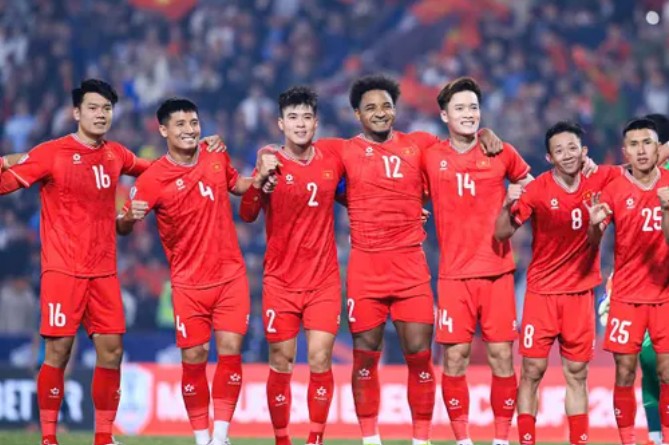 Thấy gì từ danh sách rút gọn Quả bóng vàng Việt Nam 2024?