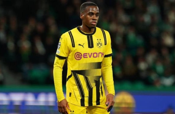 Thay Martinelli, Arsenal đã tìm ra cái tên thích hợp?