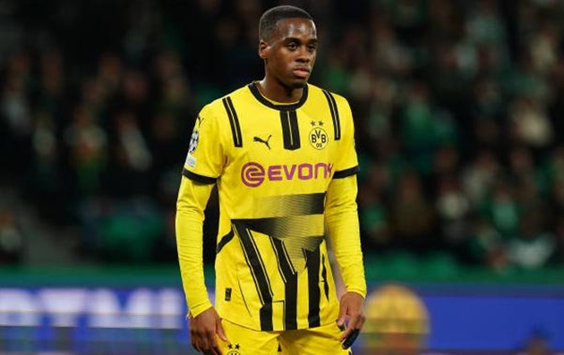 Thay Martinelli, Arsenal đã tìm ra cái tên thích hợp?