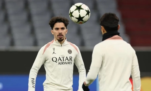 Thay Modric, Real chốt bom tấn 55 triệu euro từ PSG