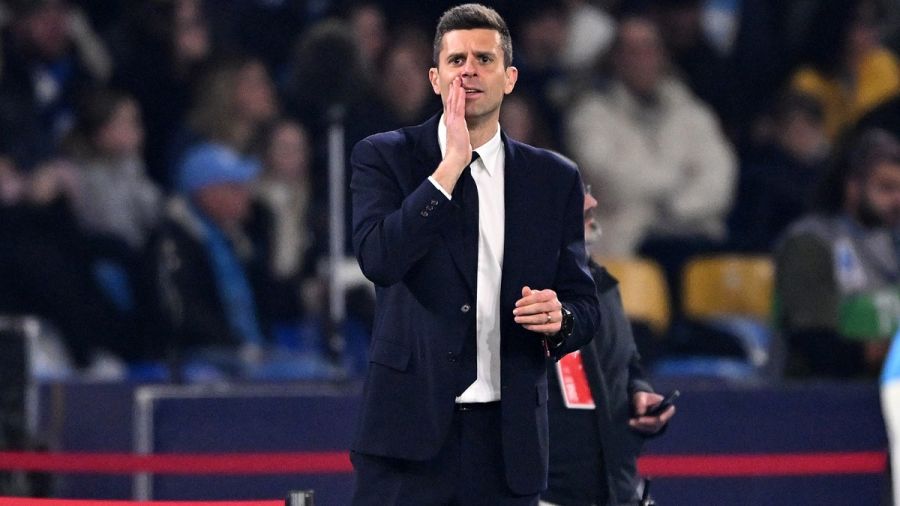 Thay Motta, Juventus nhắm phương án bất ngờ