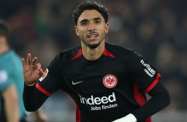 Thay Saka, Arsenal dẫn đầu cuộc đua chiêu mộ sao Bundesliga