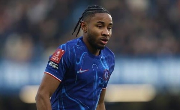 Thêm 1 đội bóng để mắt đến Christopher Nkunku