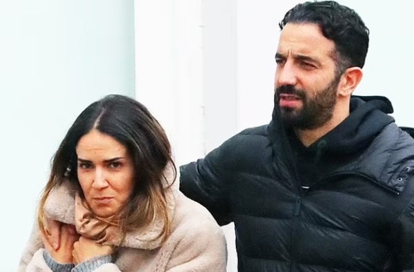 Thêm một vấn đề nhức nhối cho Amorim tại Man Utd