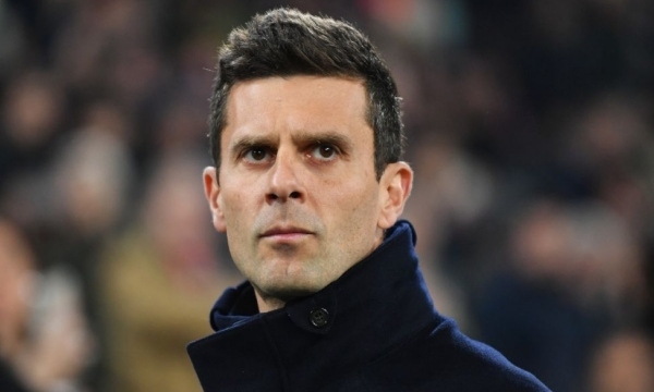Thiago Motta bị chỉ trích dữ dội sau chuỗi trận tệ hại của Juventus