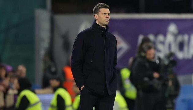 Thiago Motta phản ứng gay gắt sau khi bị Juventus sa thải