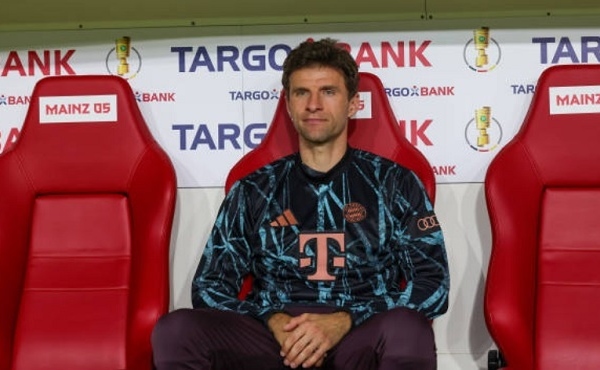 Thomas Muller sẽ làm gì sau khi giải nghệ?