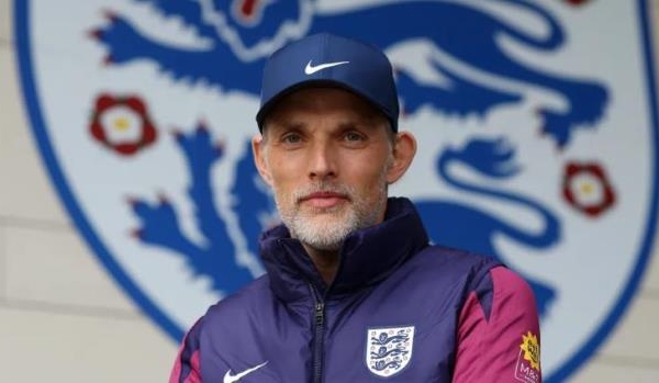 Thomas Tuchel đặt ra các điều kiện để hát Quốc ca Anh