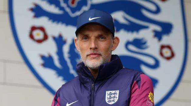 Thomas Tuchel đặt ra các điều kiện để hát Quốc ca Anh