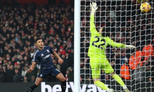 Thống kê khiến Arsenal lo lắng về thương vụ hơn 70 triệu bảng