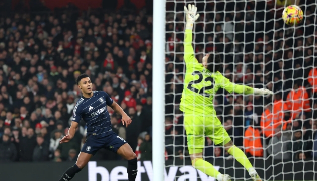Thống kê khiến Arsenal lo lắng về thương vụ hơn 70 triệu bảng