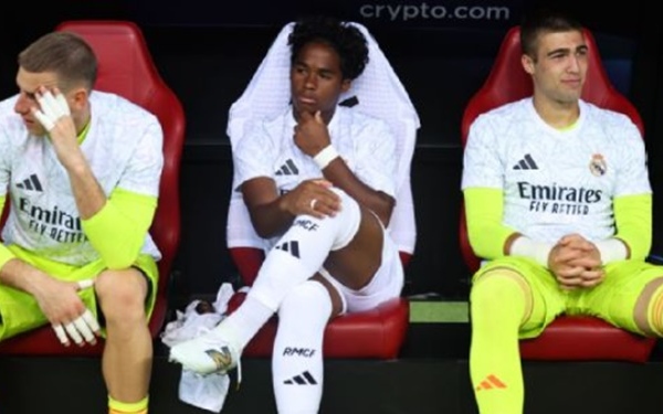 Thử thách khó nhằn với Endrick tại Real Madrid