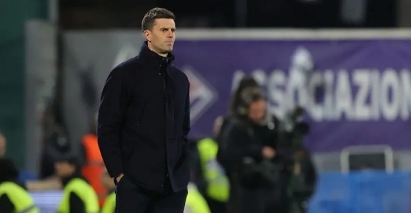 Thua 0-3 Fiorentina, chuyên gia yêu cầu Juventus sa thải Thiago Motta ngay lập tức
