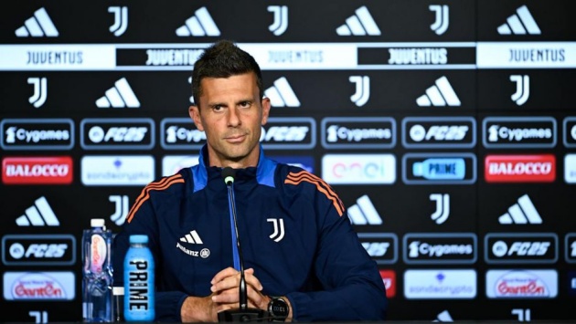 Thua 0-4, Thiago Motta thừa nhận đẳng cấp của Atalanta