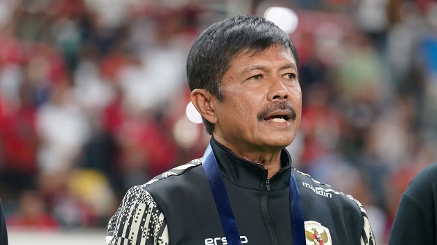 Thua 2/2 trận và bị loại sớm, HLV U20 Indonesia phá vỡ im lặng
