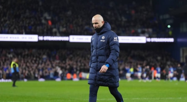 Thua 2 trận liền, Maresca phá vỡ im lặng về vị thế của Chelsea