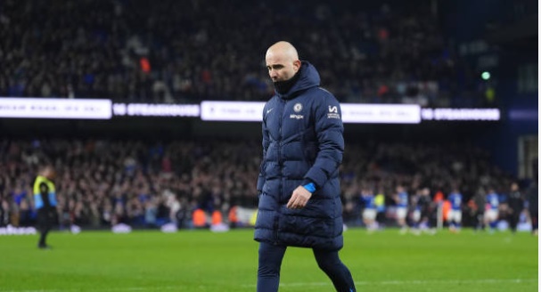 Thua 2 trận liền, Maresca phá vỡ im lặng về vị thế của Chelsea