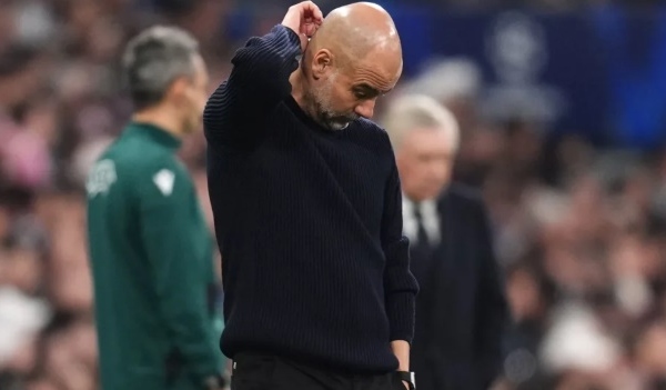 Thua 3-6, Pep thừa nhận sự thật về Real Madrid